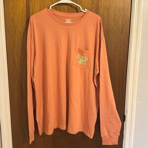 2XL Long Sleeve Florida Gators Shirt